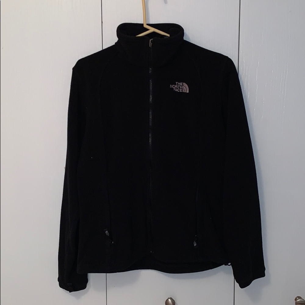 The North Face Denali